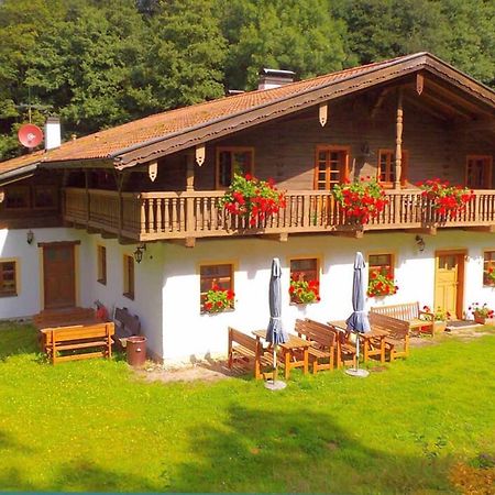 Waldmünchen Ferienpension Posthof מראה חיצוני תמונה