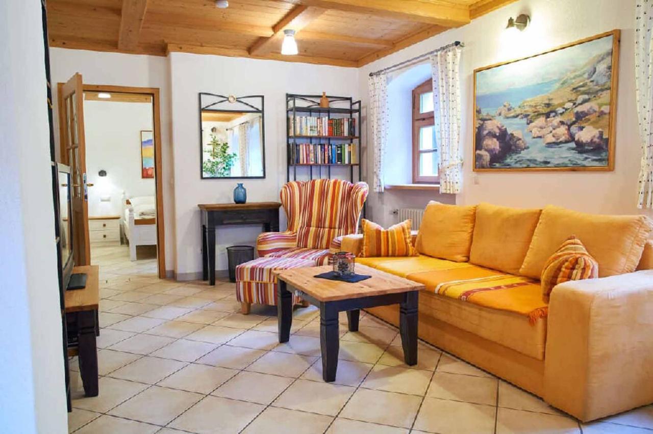 Waldmünchen Ferienpension Posthof מראה חיצוני תמונה