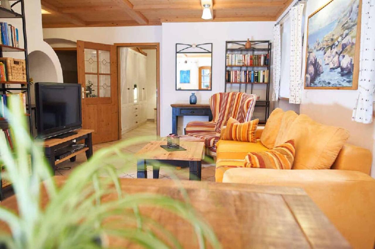 Waldmünchen Ferienpension Posthof מראה חיצוני תמונה