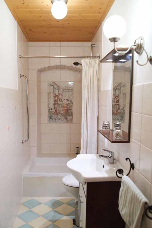 Waldmünchen Ferienpension Posthof מראה חיצוני תמונה