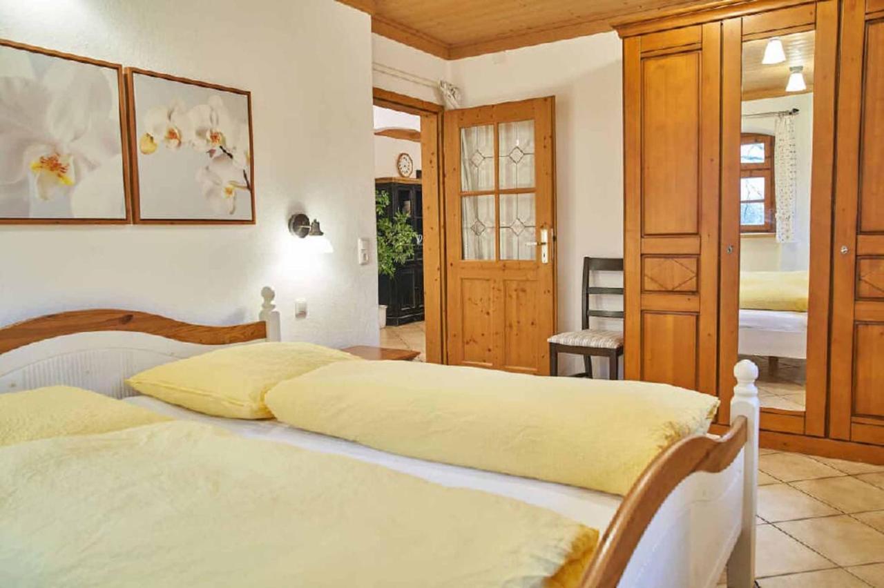 Waldmünchen Ferienpension Posthof מראה חיצוני תמונה