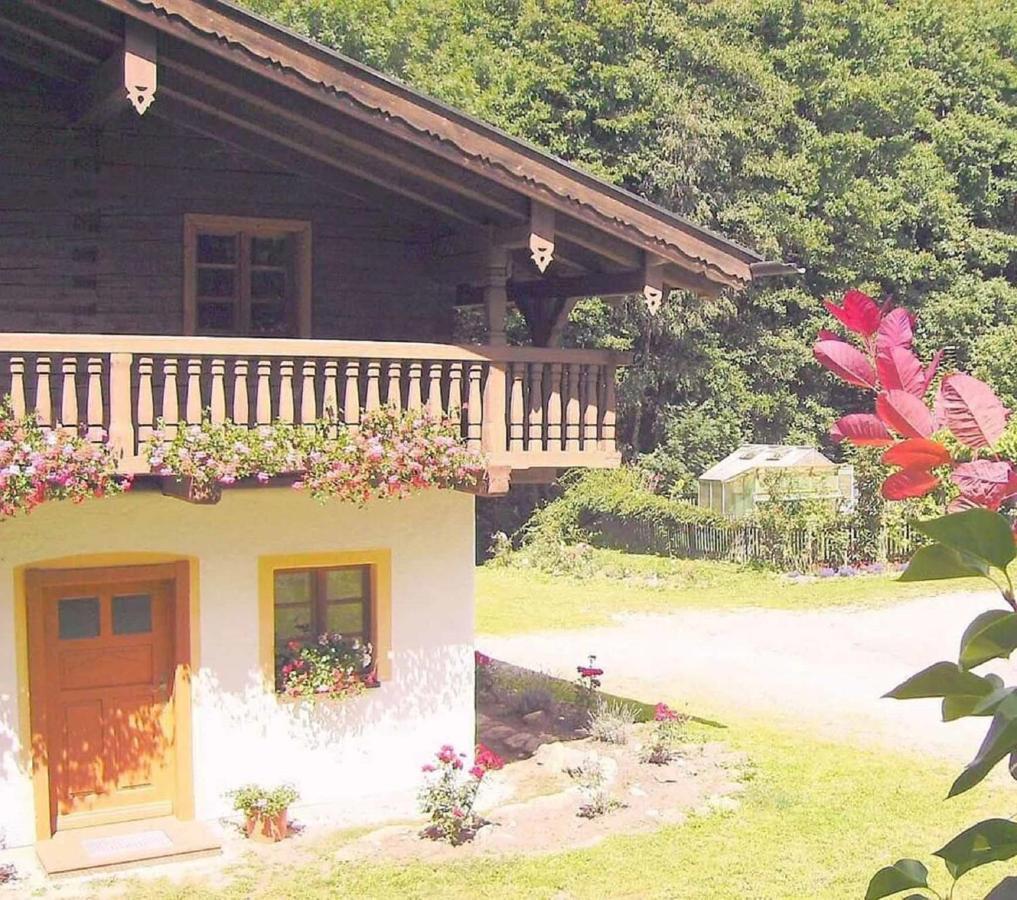 Waldmünchen Ferienpension Posthof מראה חיצוני תמונה