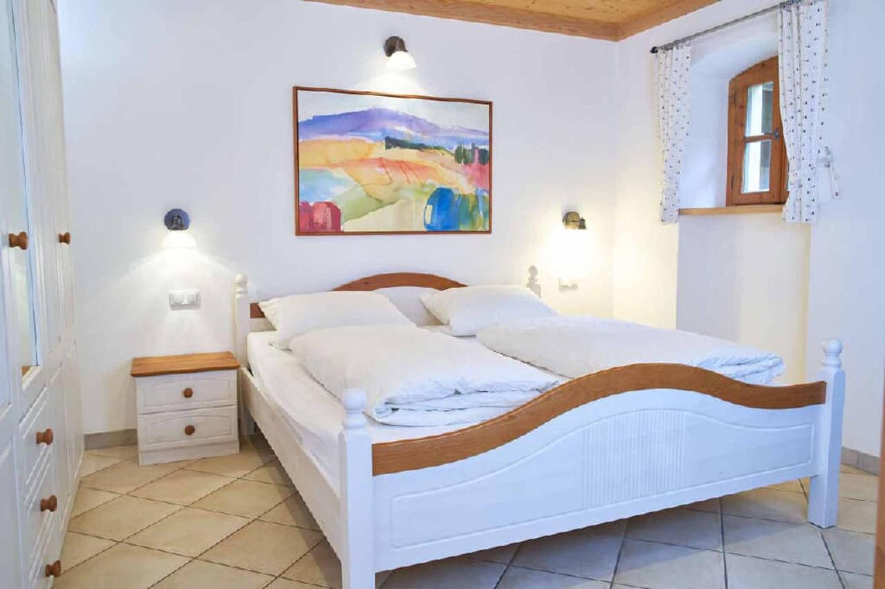 Waldmünchen Ferienpension Posthof מראה חיצוני תמונה