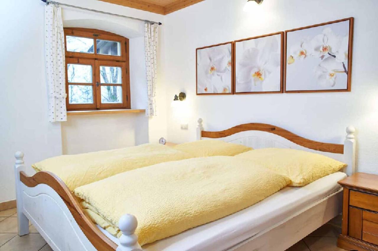 Waldmünchen Ferienpension Posthof מראה חיצוני תמונה